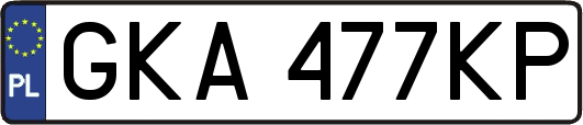 GKA477KP