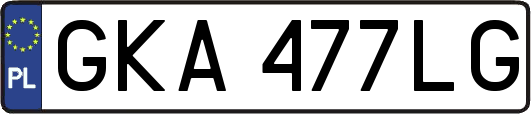 GKA477LG