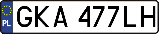 GKA477LH