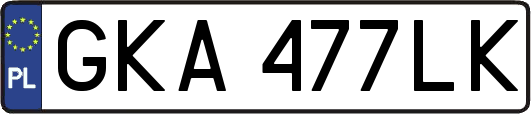 GKA477LK