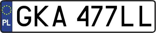GKA477LL