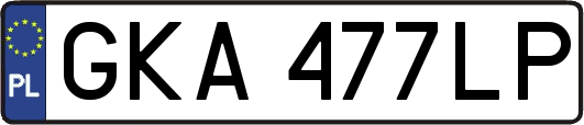 GKA477LP