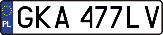 GKA477LV