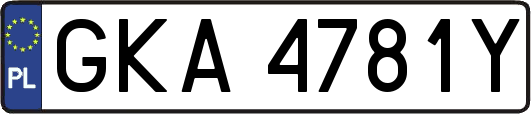 GKA4781Y