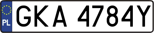 GKA4784Y