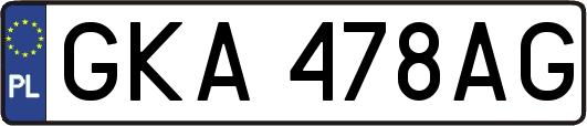 GKA478AG