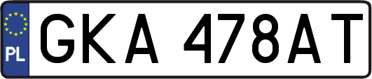 GKA478AT
