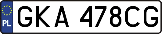 GKA478CG