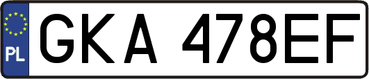 GKA478EF