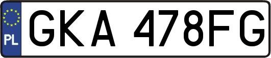 GKA478FG