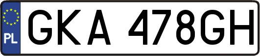 GKA478GH