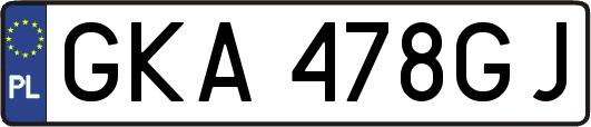 GKA478GJ