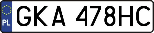 GKA478HC