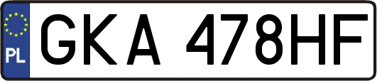 GKA478HF