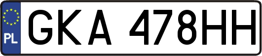 GKA478HH