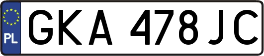 GKA478JC