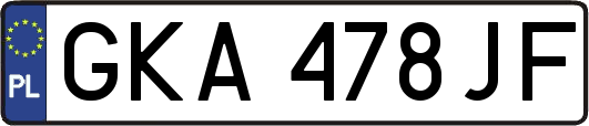 GKA478JF
