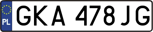 GKA478JG