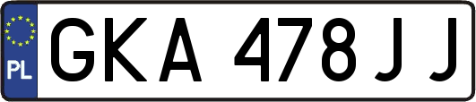 GKA478JJ
