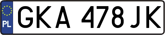 GKA478JK