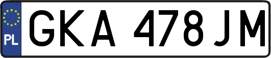 GKA478JM