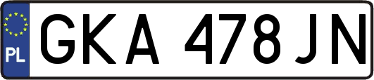 GKA478JN