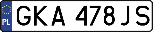 GKA478JS