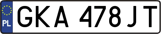 GKA478JT