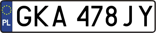 GKA478JY