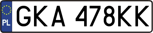 GKA478KK