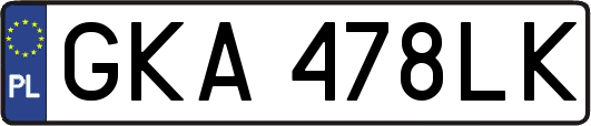 GKA478LK