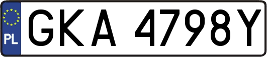 GKA4798Y
