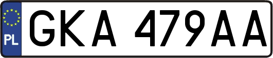 GKA479AA