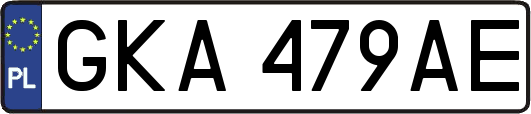 GKA479AE