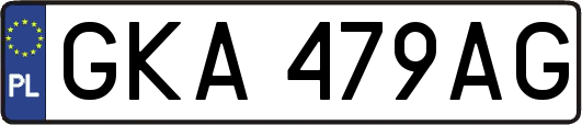 GKA479AG