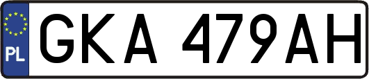 GKA479AH