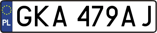 GKA479AJ