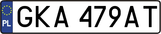 GKA479AT