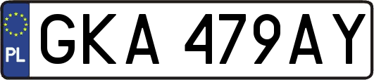 GKA479AY