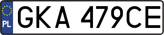 GKA479CE