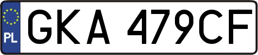 GKA479CF