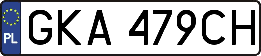 GKA479CH