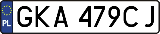 GKA479CJ