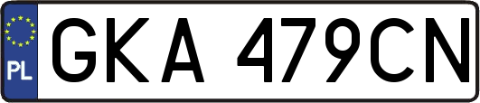 GKA479CN