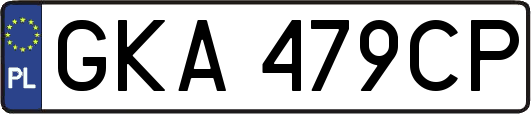 GKA479CP