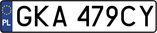 GKA479CY