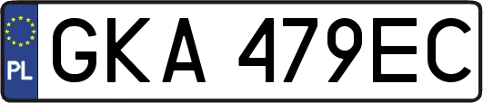GKA479EC