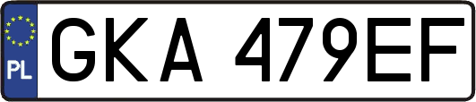 GKA479EF