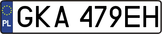 GKA479EH