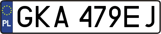 GKA479EJ